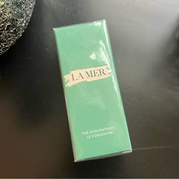 La Mer The Concentrate - Picture 1 of 7
